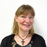 Maria  Brännberger Bryntse